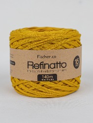 1024 FIO FISCHER REFINATTO PREMIUM 140M 100%PES