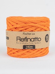 1026 FIO FISCHER REFINATTO PREMIUM 140M 100%PES