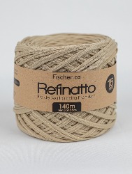 1028 FIO FISCHER REFINATTO PREMIUM 140M 100%PES