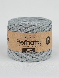 1039 FIO FISCHER REFINATTO PREMIUM 140M 100%PES