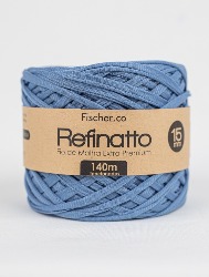 1045 FIO FISCHER REFINATTO PREMIUM 140M 100%PES