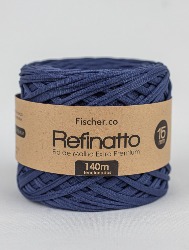 1044 FIO FISCHER REFINATTO PREMIUM 140M 100%PES