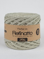 1048 FIO FISCHER REFINATTO PREMIUM 140M 100%PES