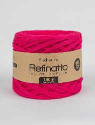 1062 FIO FISCHER REFINATTO PREMIUM 140M 100%PES