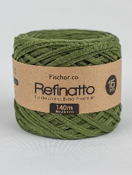 1065 FIO FISCHER REFINATTO PREMIUM 140M 100%PES