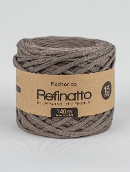1084 FIO FISCHER REFINATTO PREMIUM 140M 100%PES