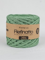 1063 FIO FISCHER REFINATTO PREMIUM 140M 100%PES