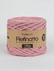 1007 FIO FISCHER REFINATTO PREMIUM 140M 100%PES