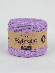 1069 FIO FISCHER REFINATTO PREMIUM 140M 100%PES