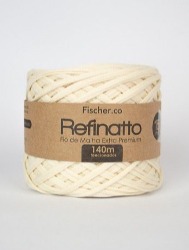 1010 FIO FISCHER REFINATTO PREMIUM 140M 100%PES