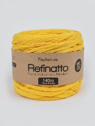 1068 FIO FISCHER REFINATTO PREMIUM 140M 100%PES