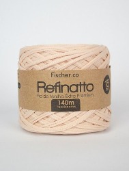 1011 FIO FISCHER REFINATTO PREMIUM 140M 100%PES