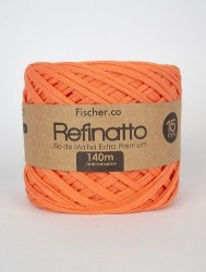 1013 FIO FISCHER REFINATTO PREMIUM 140M 100%PES