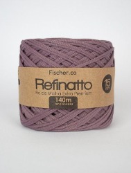 1016 FIO FISCHER REFINATTO PREMIUM 140M 100%PES