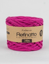 1082 FIO FISCHER REFINATTO PREMIUM 140M 100%PES