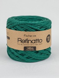 1064 FIO FISCHER REFINATTO PREMIUM 140M 100%PES