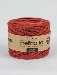 1067 FIO FISCHER REFINATTO PREMIUM 140M 100%PES