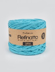 1083 FIO FISCHER REFINATTO PREMIUM 140M 100%PES