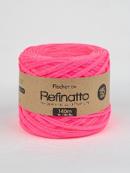 1080 FIO FISCHER REFINATTO PREMIUM 140M 100%PES