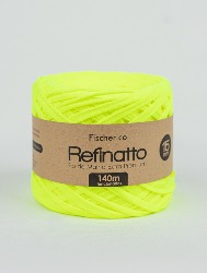 1081 FIO FISCHER REFINATTO PREMIUM 140M 100%PES