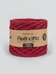 1086 FIO FISCHER REFINATTO PREMIUM 140M 100%PES