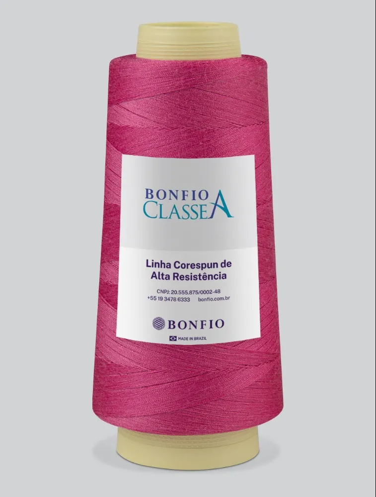 0309 LINHA BONFIO CLASSE A 120 2.500M 100%PES