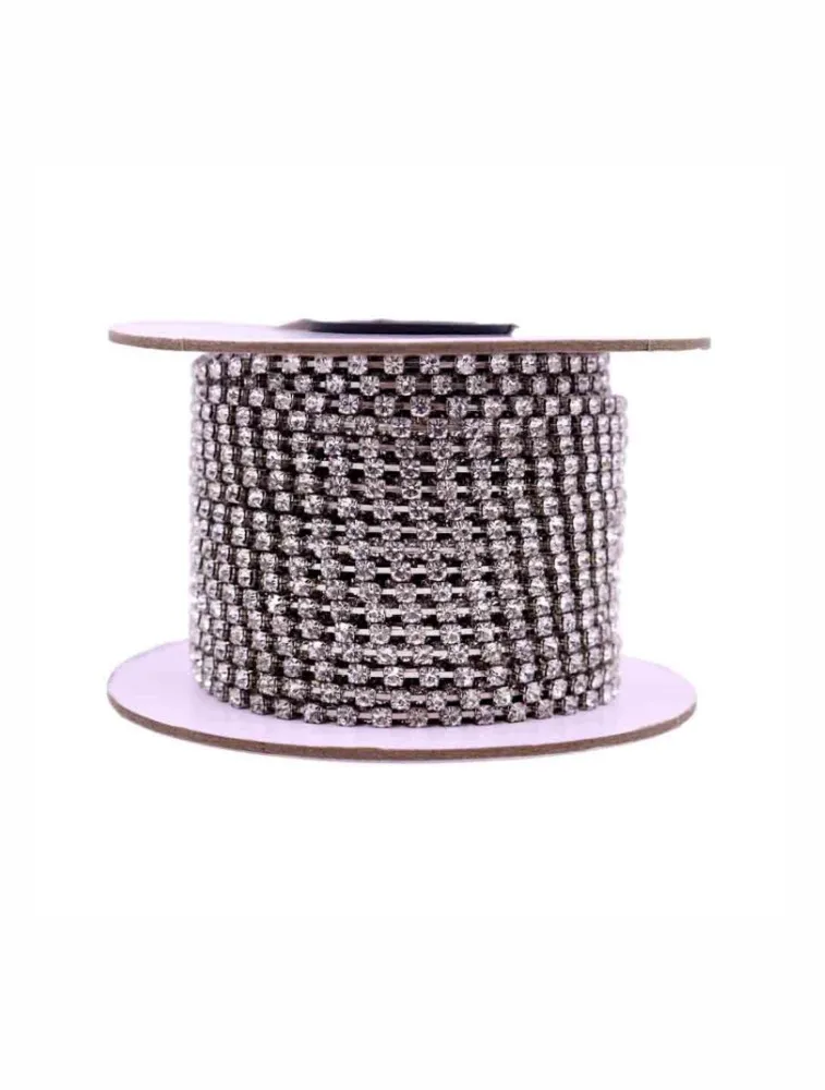 NIQ. CORRENTE STRASS LAN N14 50M SS14