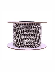 NIQ. CORRENTE STRASS LAN N14 50M SS14