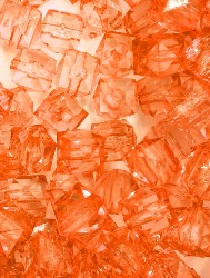 0921 MICANGA ROMA CUBO FACETADO 10MM 100%ABS