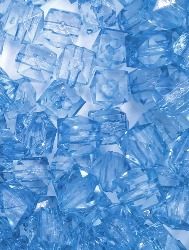 0939 MICANGA ROMA CUBO FACETADO 10MM 100%ABS