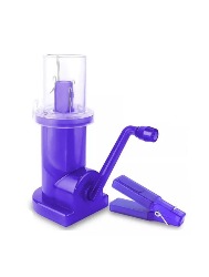 MAQUINA ROMA TRICOTIN MANUAL UT.579