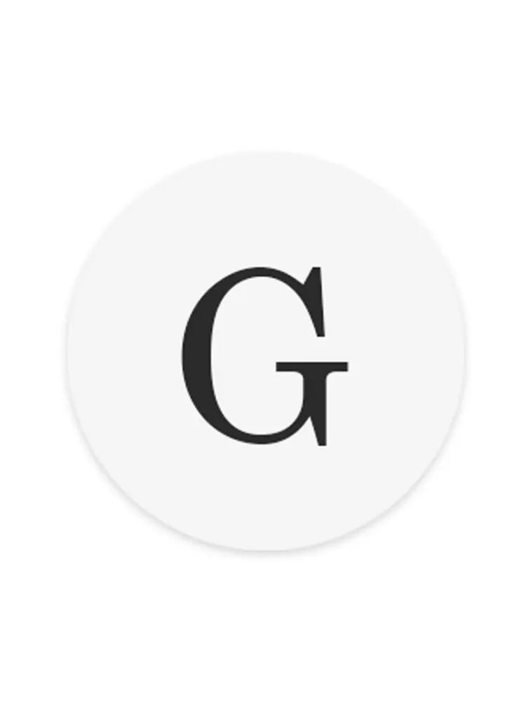 G ETIQUETA PAPEL RO152079 1,3CM C3.960