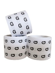 G ETIQUETA PAPEL RO152079 1,3CM C3.960