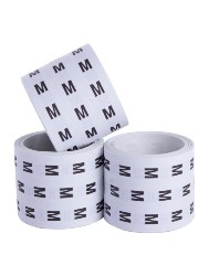 M ETIQUETA PAPEL RO152079 1,3CM C3.960