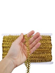 OURO GALAO NYBC 19 15MM 20M