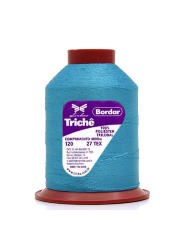 3072 LINHA TRICHE BORDAR 4.000M 100%PES
