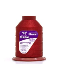 3066 LINHA TRICHE BORDAR 4.000M 100%PES