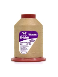 3039 LINHA TRICHE BORDAR 4.000M 100%PES