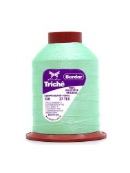 3309 LINHA TRICHE BORDAR 4.000M 100%PES