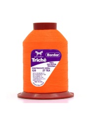 3099 LINHA TRICHE BORDAR 4.000M 100%PES