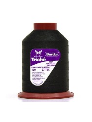 3999 LINHA TRICHE BORDAR 4.000M 100%PES