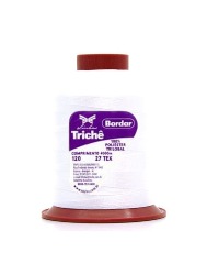3910 LINHA TRICHE BORDAR 4.000M 100%PES