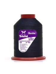 3603 LINHA TRICHE BORDAR 4.000M 100%PES