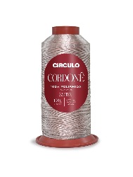 3346 LINHA CIRCULO CORDONE 100G 100%PA