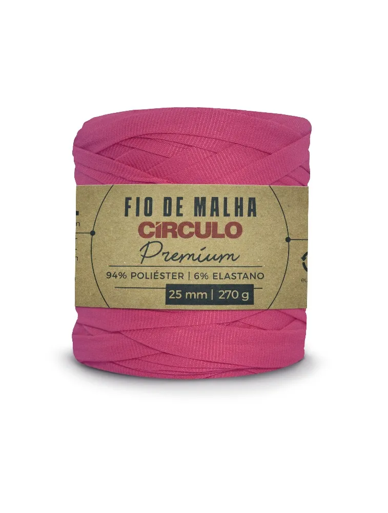 3230 FIO MALHA CIRCULO PREMIUM 85%CO