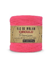 0385 FIO MALHA CIRCULO PREMIUM 85%CO