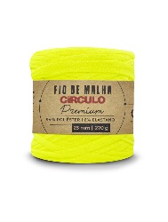 0780 FIO MALHA CIRCULO PREMIUM 85%CO