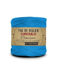 0786 FIO MALHA CIRCULO PREMIUM 85%CO