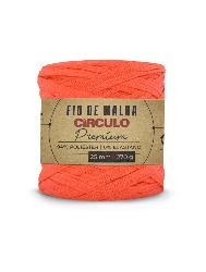 0784 FIO MALHA CIRCULO PREMIUM 85%CO