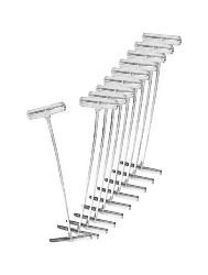 25MM PINO TAG LD-756 C5000